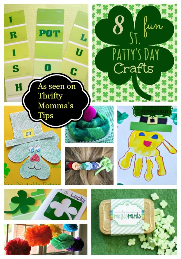 st-pattys-crafts-collage-final