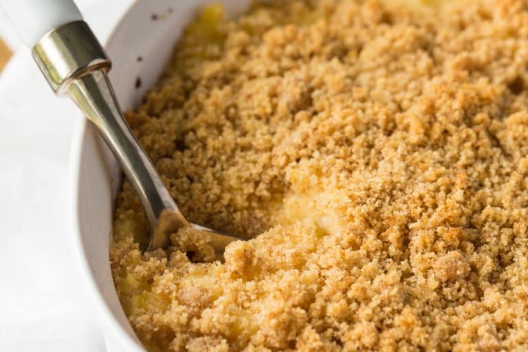 Turnip Puff Recipe