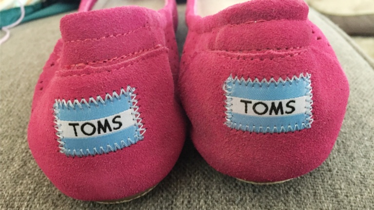 Bobs vs Toms