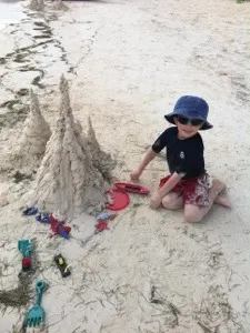 resort kids clubs - are you a fan?