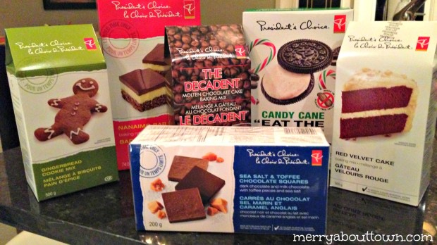 New Pc Plus Rewards Program From The Real Canadian Superstore Merry About Town