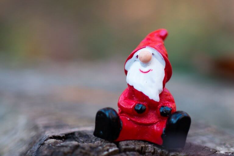 gnome