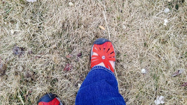 Everyday Adventures Following My Feet Merry About Town