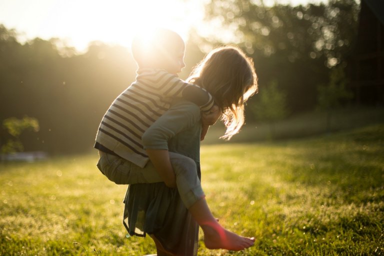 Fun Outdoor Kids Games for Summer
