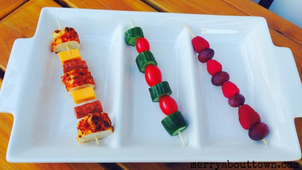 Lunchbox Kabobs - Merry About Town