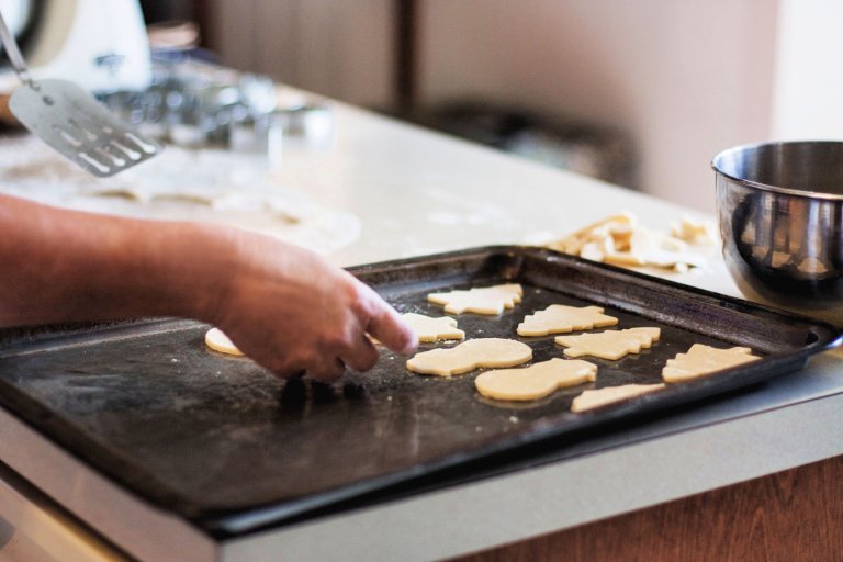 Best Christmas Cookie Recipes