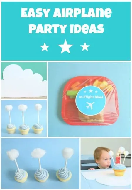 airplane-party-ideas