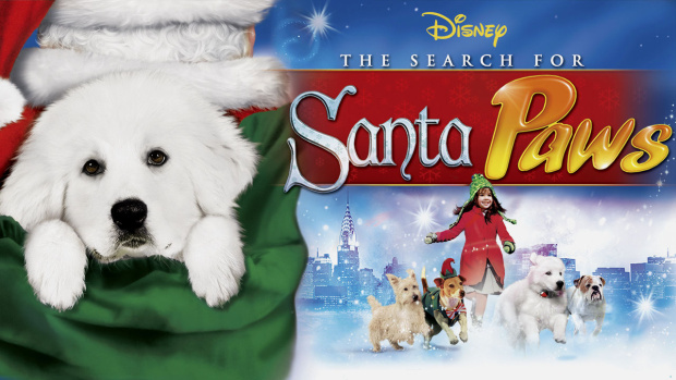 Christmas Movies from Netflix