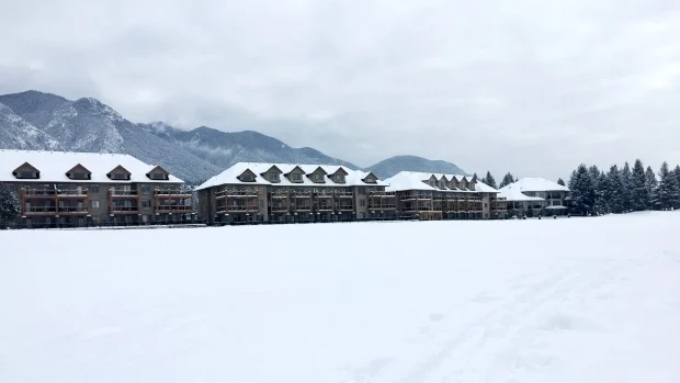 Big Horn Meadows Resort
