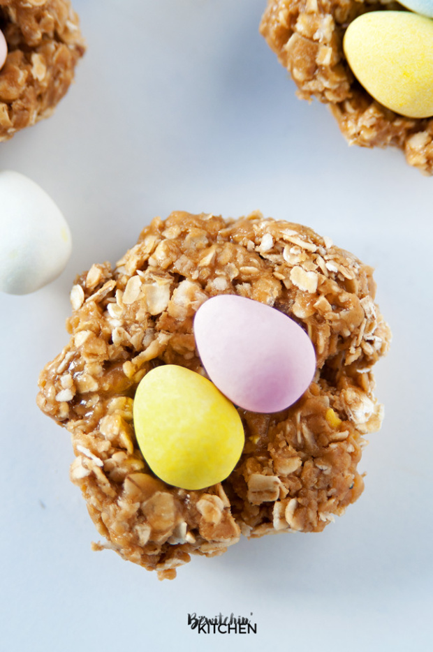 nut-free-easter-snack