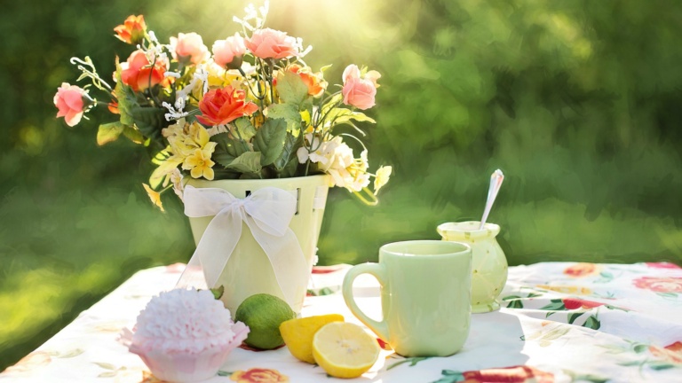 Summer CrockPot Recipes