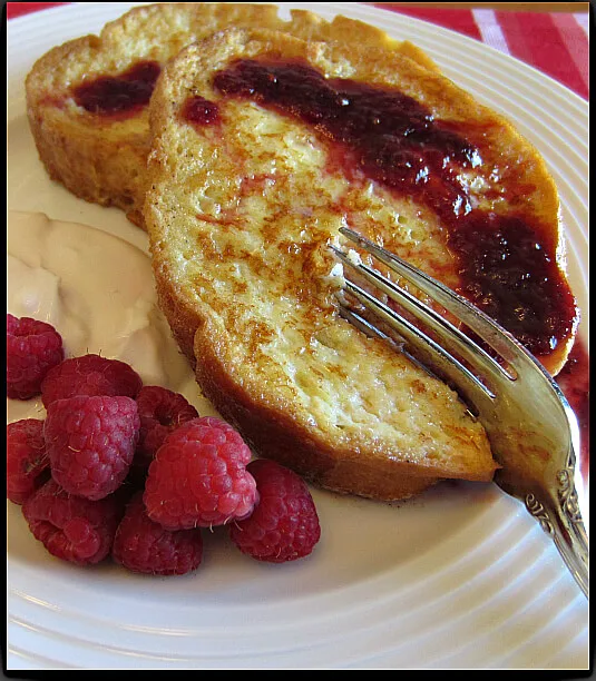 Classic French Toast