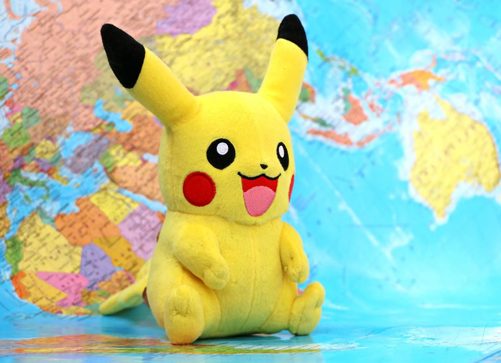 8 Pokemon Halloween Costumes for Kids - Merry About Town