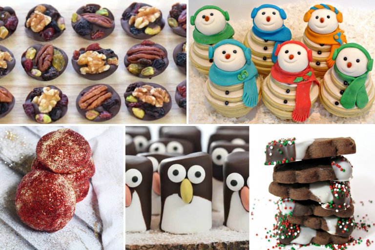42 Of The Best Homemade Food Gifts for Christmas