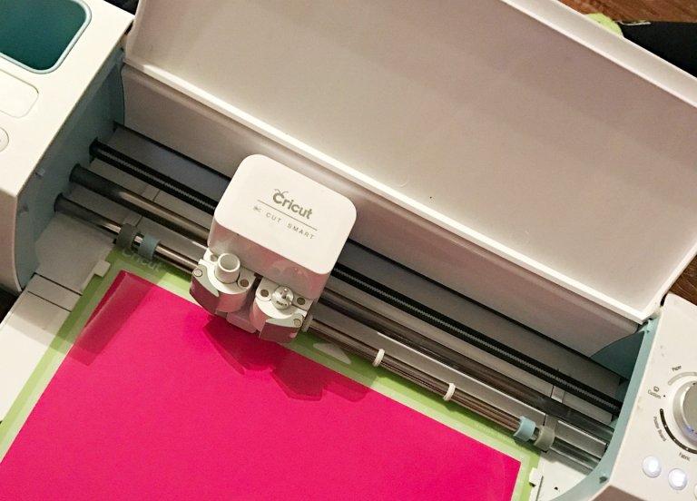 Cricut