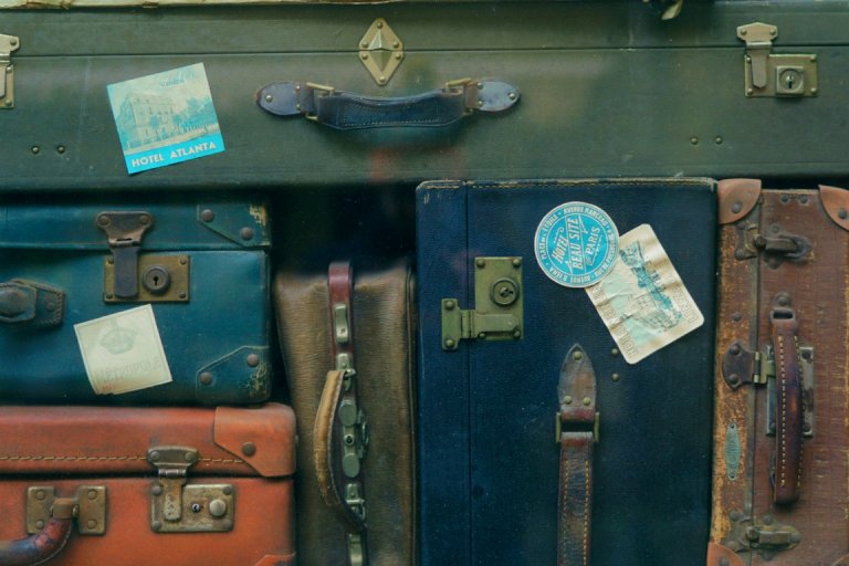 vacation packing checklist