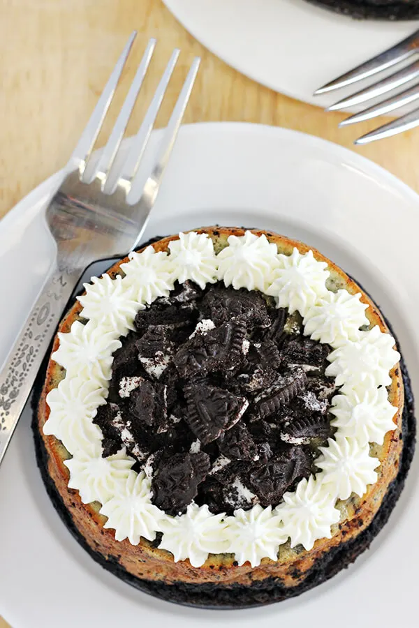 Oreo-Cheesecake-for-Two-Recipe-11