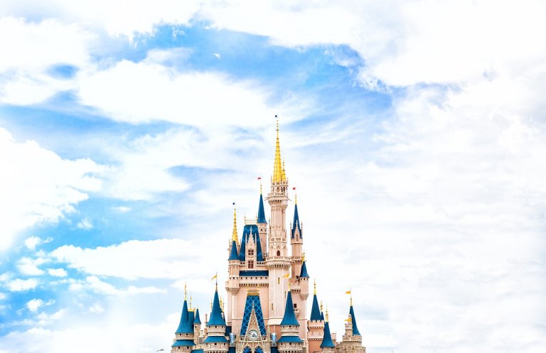 Meet and Greets at Magic Kingdom
