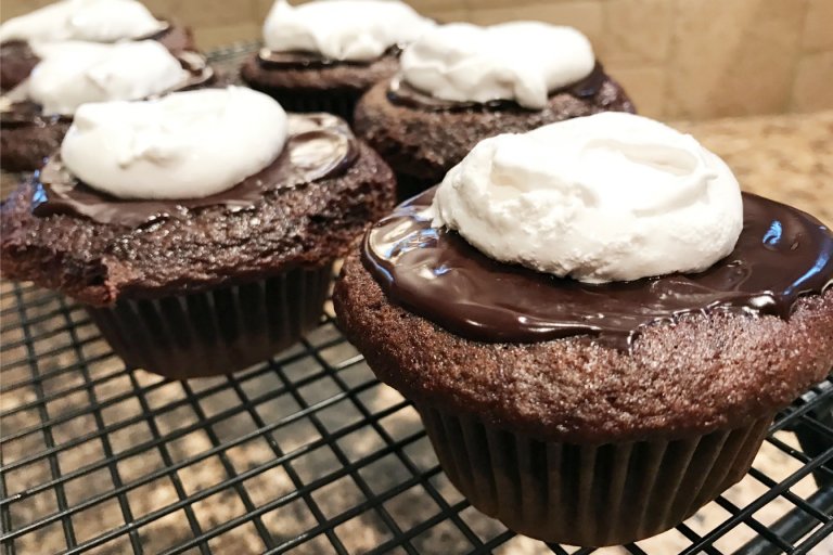 Gluten Free Cupcakes