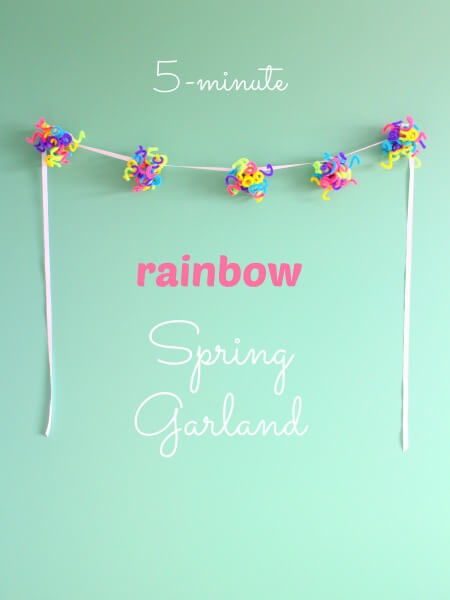 DIY Party Decorations for Birthday Parties
