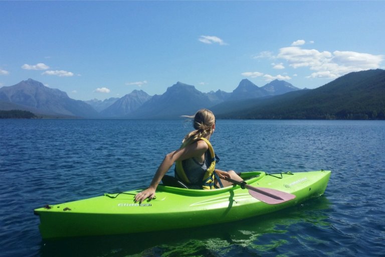 Montana State Parks