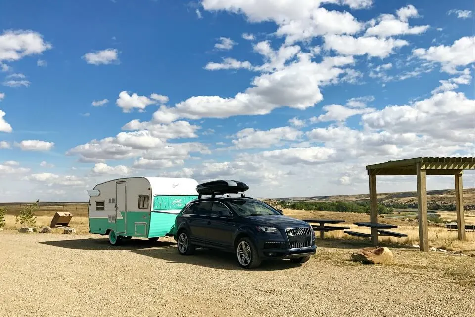 DraggingMissDaisy at Writing On Stone