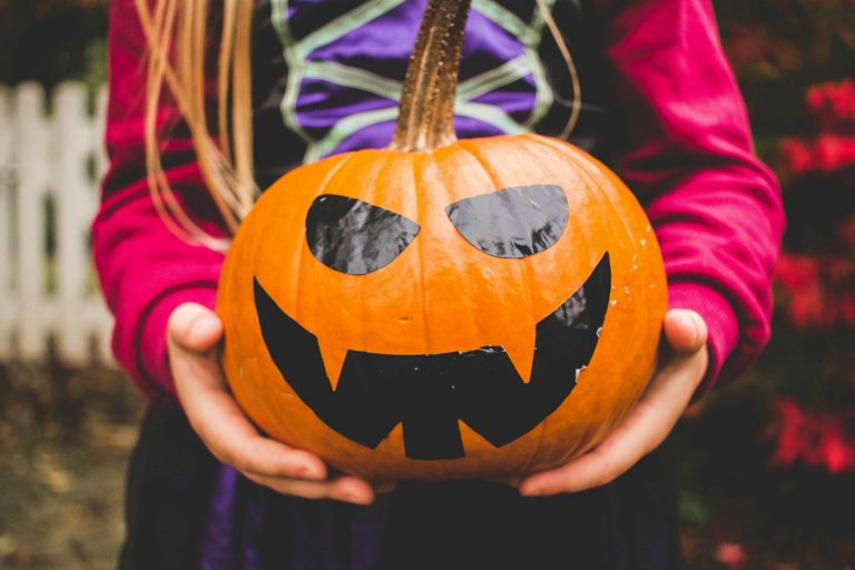 Halloween Safety