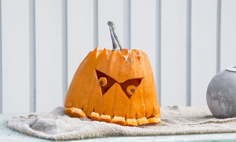 How to Throw a Spooktacular Halloween Party