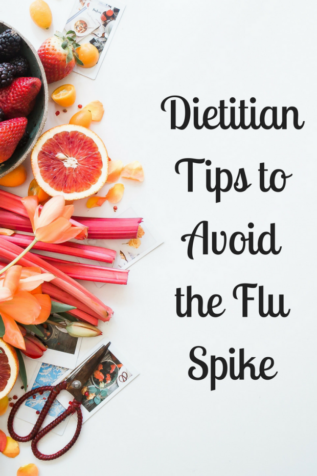 Dietitian Tips to Avoid the Flu Spike (1)
