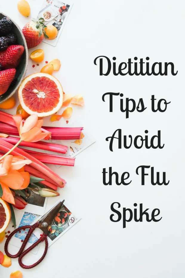 Dietitian Tips to Avoid the Flu Spike (1)