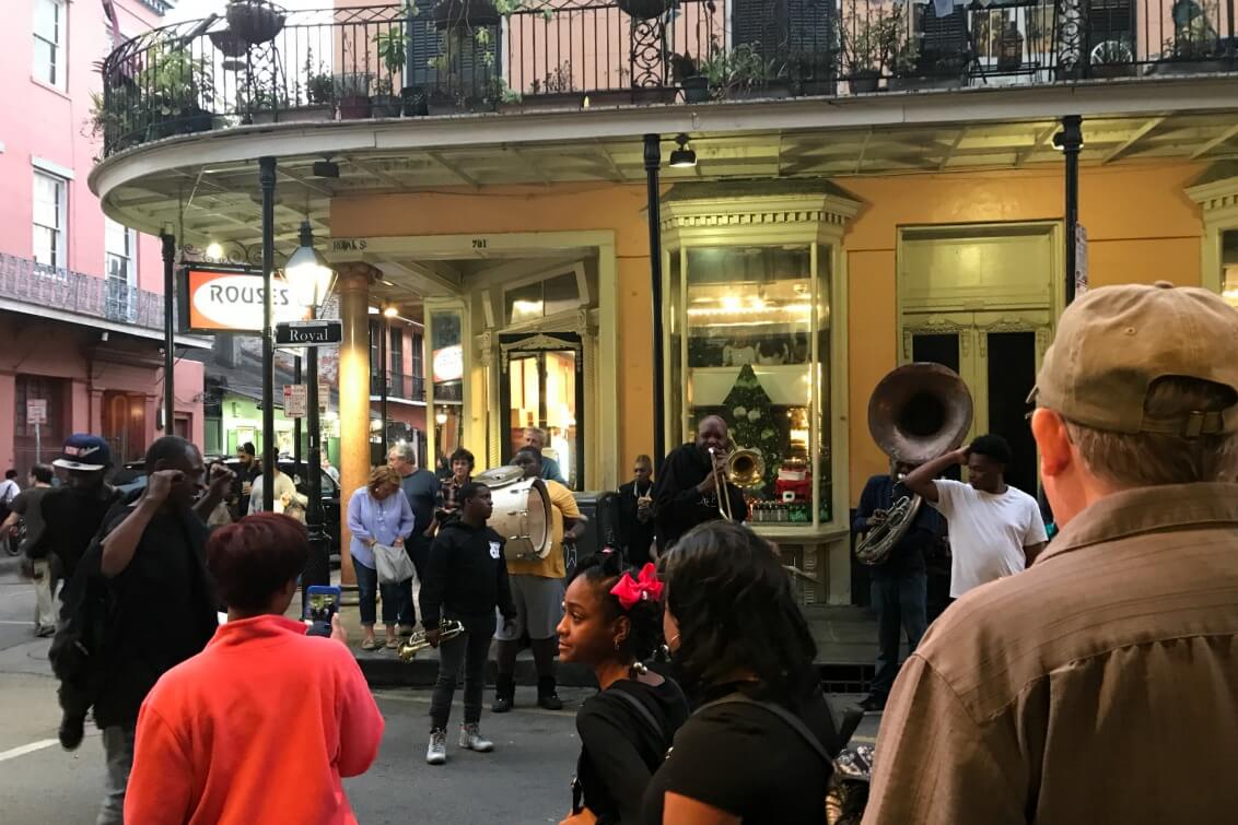 10 Tween Friendly Things To Do in New Orleans