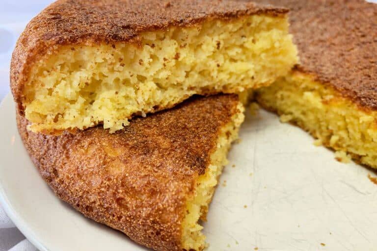 Southern Cornbread