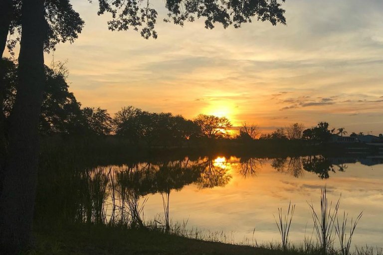 Florida Sunset