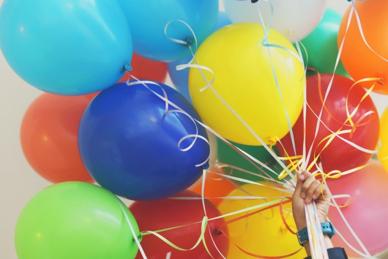 Outdoor Birthday Party Ideas for a Great Kids Party!