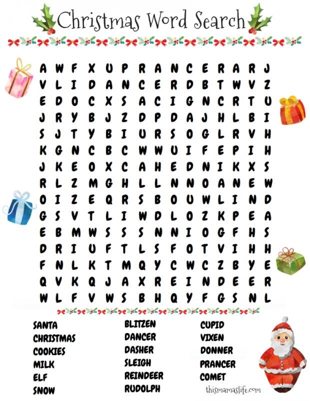 Christmas-Word-Search-2