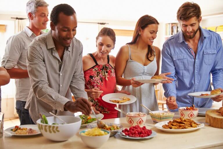 Summer Instant Pot Recipes Perfect for a Party