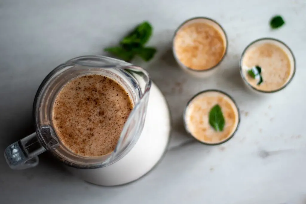 Horchata-with-Mint-and-Cocoa-Completed-1-1024x683