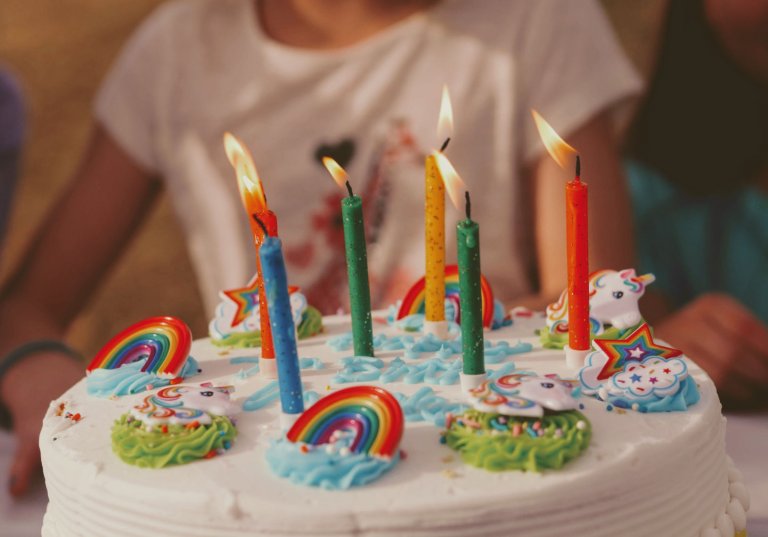 Children's Party Themes