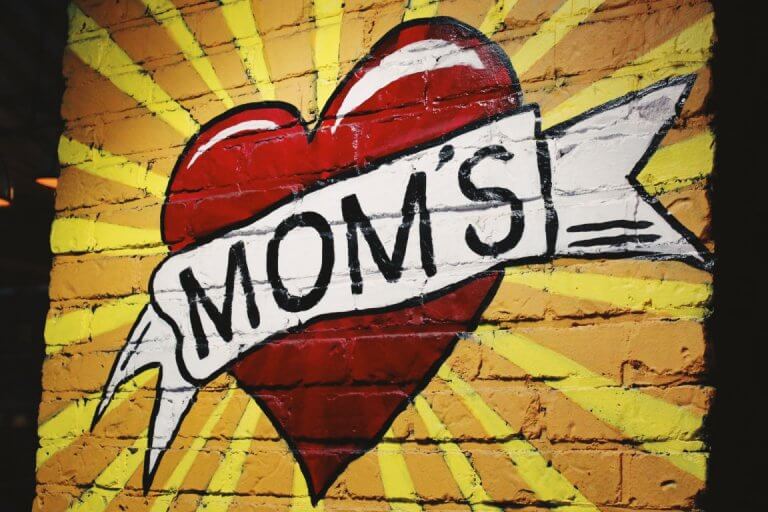 Unique Gifts for Mom