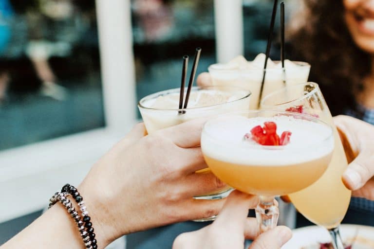 Cool Drinks for Summer