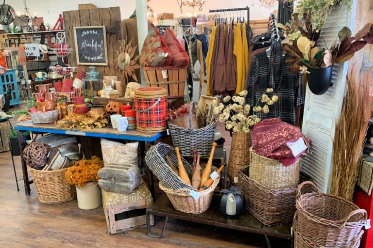 Owning a Store and my struggle with anxiety
