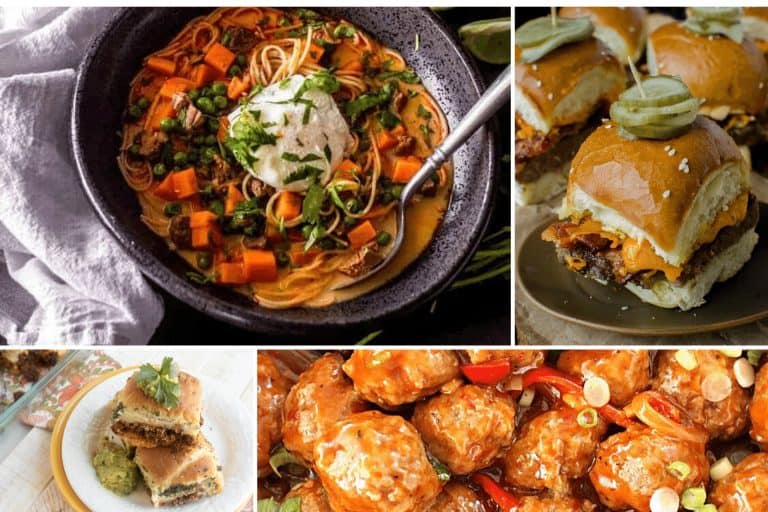 100+ Ground Beef Recipes