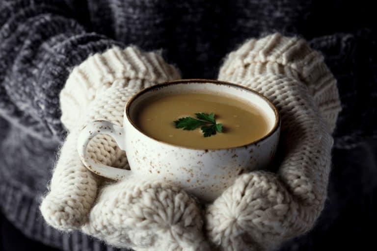 Instant Pot Soups and Stews