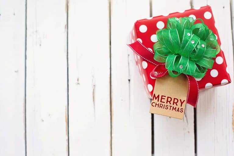 Great Last Minute Christmas Gifts