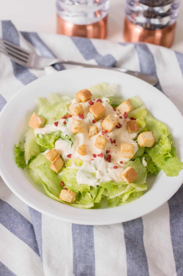 Garlicky-Caesar-Salad-Dressing-Recipe