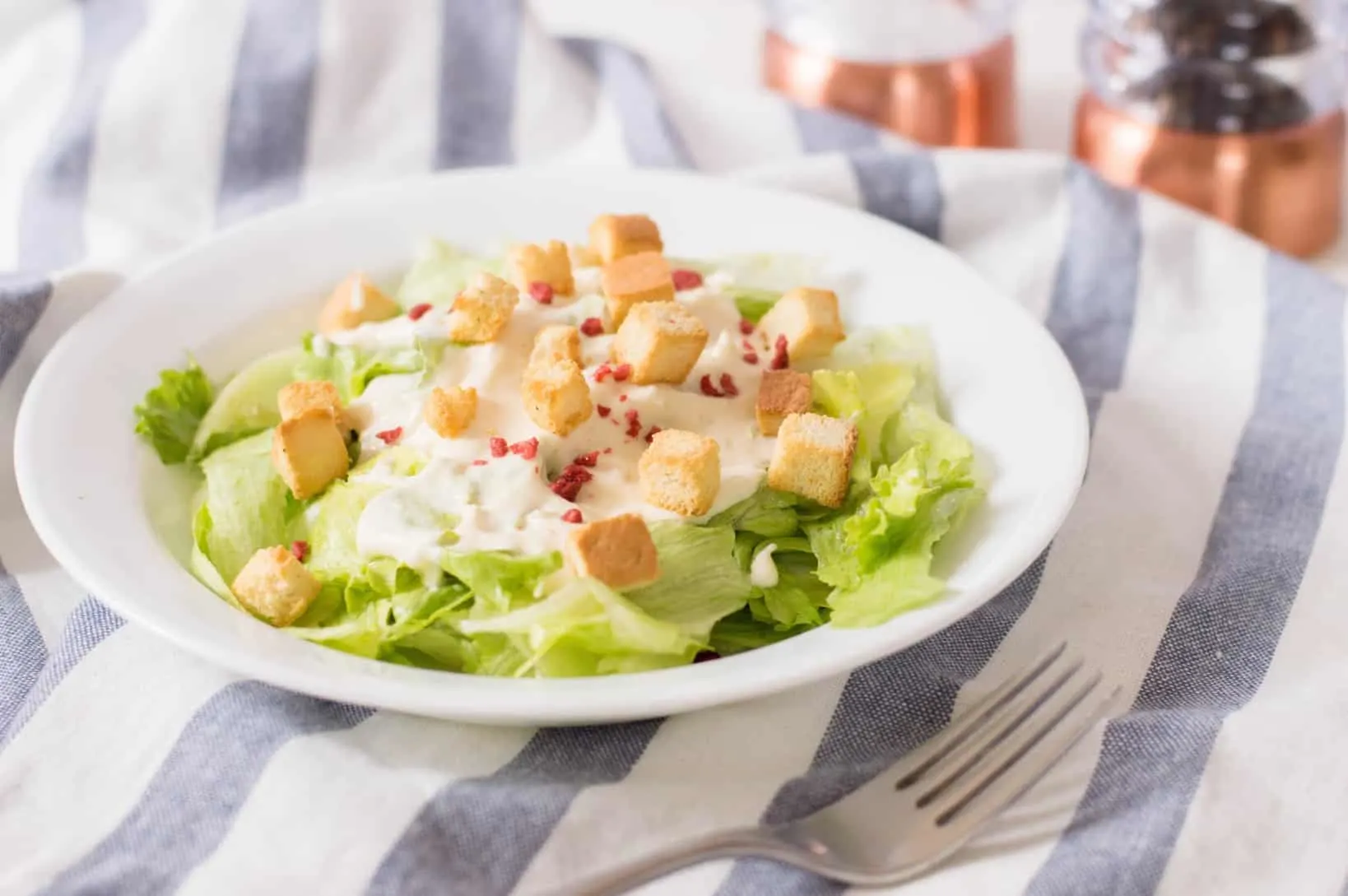 Garlicky-Caesar-Salad-Dressing