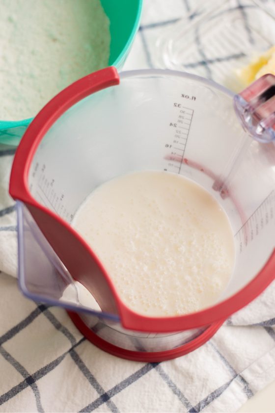 How to Make Easy Fluffy Pancakes Merry About Town