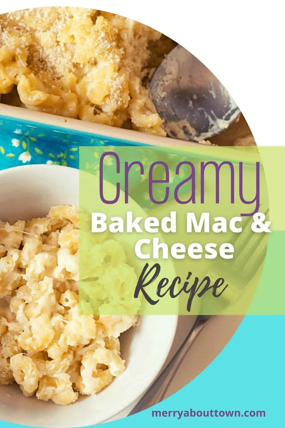 Mac and cheese