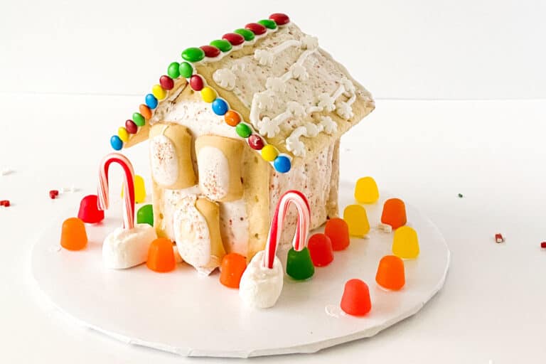 Pop Tart House