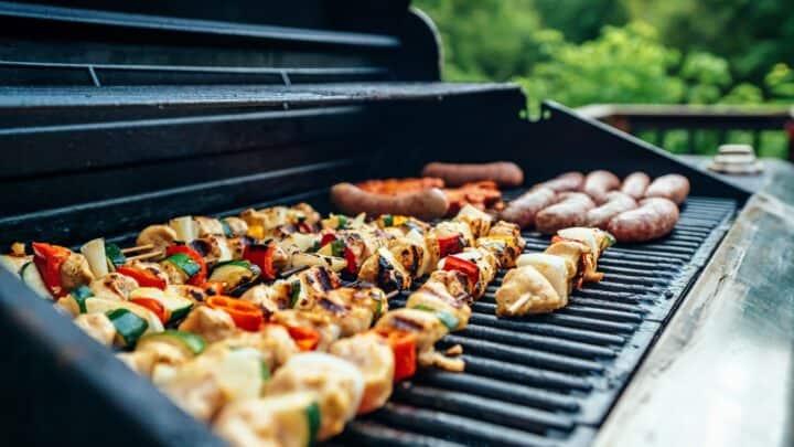 The Best Grilling Tools for Summer